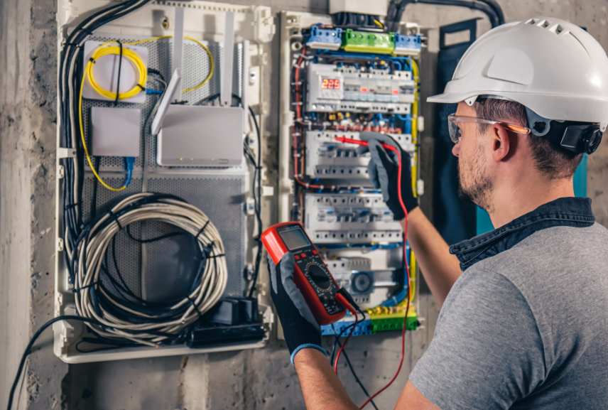 Diagnostic Électrique Complet + Réparation (-50%)